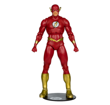 DC Multiverse The Flash (JLA) Action Figure 18cm