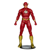 DC Multiverse The Flash (JLA)