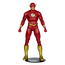 McFarlane DC Multiverse The Flash (JLA) Action Figure 18cm