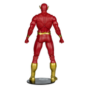 DC Multiverse The Flash (JLA) Action Figure 18cm