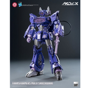 Transformers MDLX Shockwave Action Figure 19cm