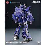 Transformers MDLX Shockwave Action Figure 19cm