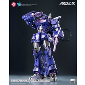 Transformers MDLX Shockwave Action Figure 19cm