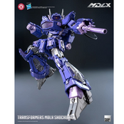 Transformers MDLX Shockwave Action Figure 19cm