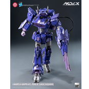 Transformers MDLX Shockwave Action Figure 19cm