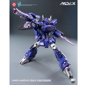 Transformers MDLX Shockwave Action Figure 19cm