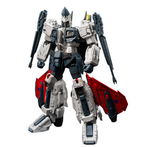 Transformers MDLX Ramjet