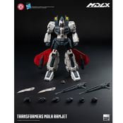 Transformers MDLX Ramjet Action Figure 20cm
