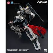 Transformers MDLX Ramjet Action Figure 20cm