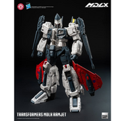 Transformers MDLX Ramjet Action Figure 20cm