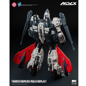 Transformers MDLX Ramjet Action Figure 20cm