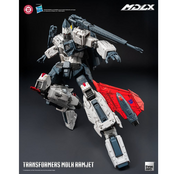 Transformers MDLX Ramjet Action Figure 20cm