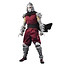 Mezco Toyz Teenage Mutant Ninja Turtles 1/12 Shredder Action Figure 17cm