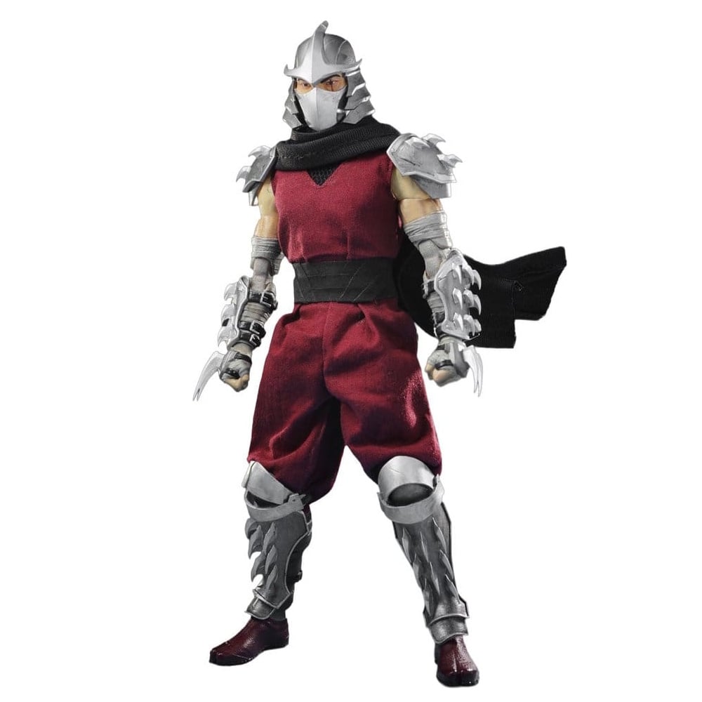 Mezco Toyz Teenage Mutant Ninja Turtles Shredder
