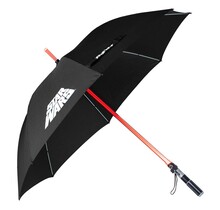 Star Wars Darth Vader Lightsaber Paraplu
