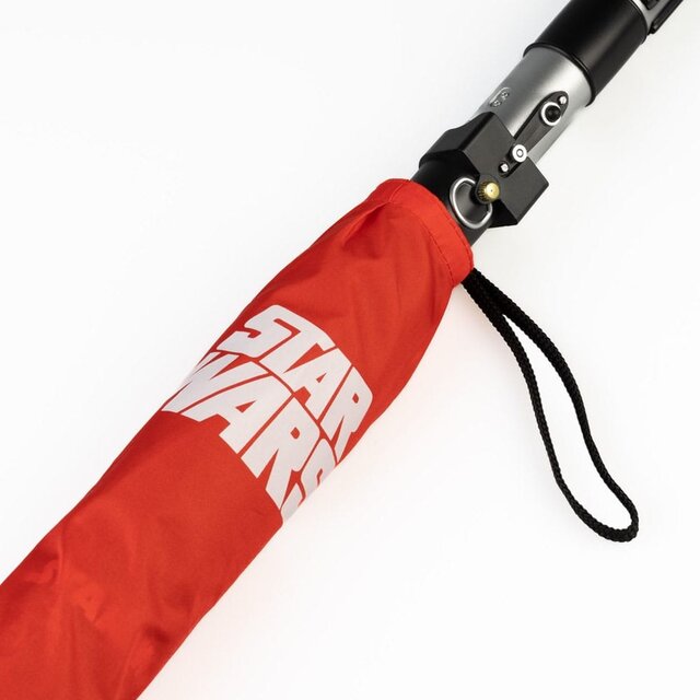 Star Wars Darth Vader Lightsaber Paraplu