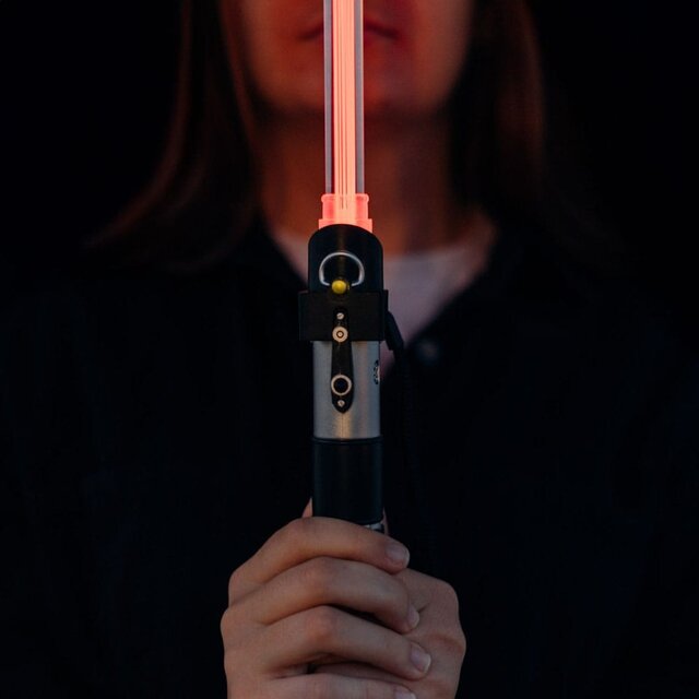 Star Wars Darth Vader Lightsaber Paraplu