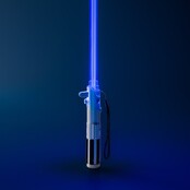 Star Wars Luke Skywalker Lightsaber Paraplu