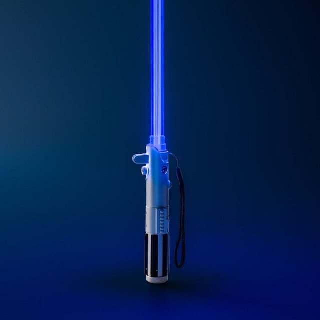 Star Wars Luke Skywalker Lightsaber Paraplu