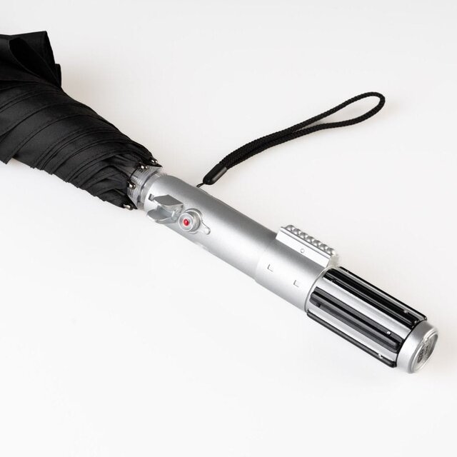 Star Wars Luke Skywalker Lightsaber Paraplu
