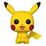 Funko POP! Games Pokémon Pikachu #353 Vinyl Figure 10cm