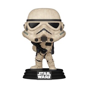 POP! Star Wars Sandtrooper Bobblehead