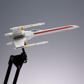 Star Wars X-Wing Posable Desk Light 36cm