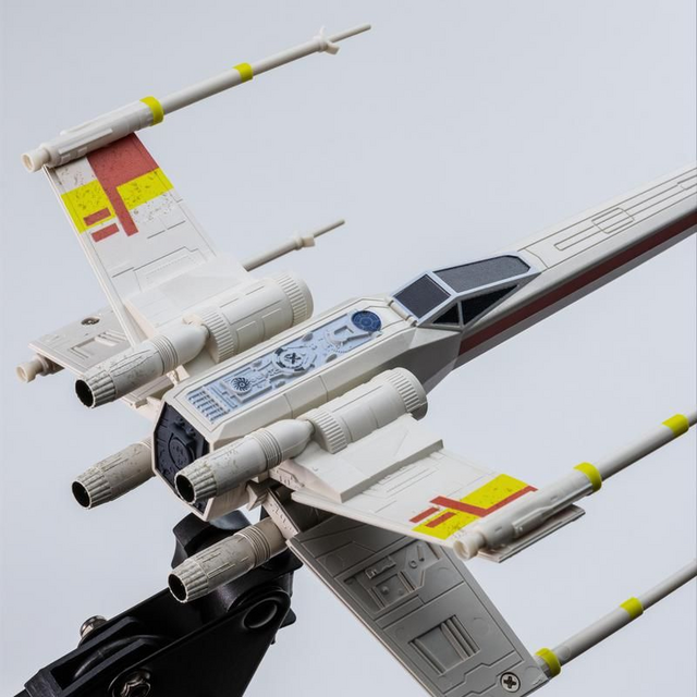 Star Wars X-Wing Posable Desk Light 36cm