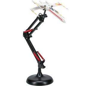 Star Wars X-Wing Desk Light