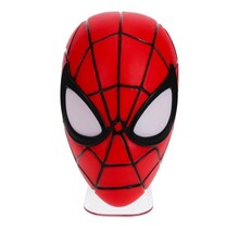 Marvel Spider-Man Mask Light 22cm