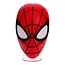 Paladone Marvel Spider-Man Mask Light 22cm