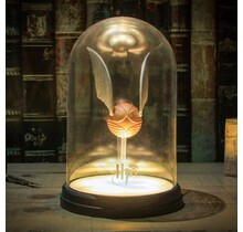Harry Potter Golden Snitch Light 20cm
