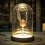 Paladone Harry Potter Golden Snitch Light 20cm