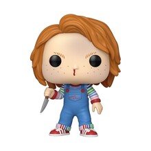 POP! Movies Chucky Vinyl Figure