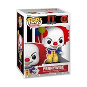 POP! Movies It (1990) Pennywise Vinyl Figure 10cm - Copy
