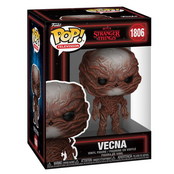 POP! Television Stranger Things Vecna Vinyl Figure 10cm