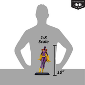 DC Cover Girls Statue 1/8 Batgirl by J. Scott Campbell 25cm