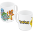 Stor Pokémon Friends  Mok 325ml