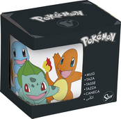 Pokémon Friends  Mok 325ml
