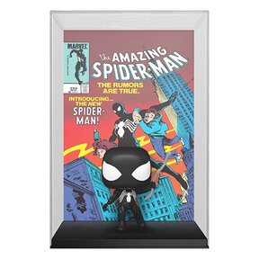 POP! the Amazing Spider-Man #252