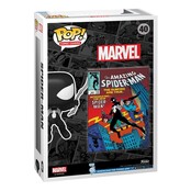 POP! Comic Cover the Amazing Spider-Man #252 Vinyl Figure 9cm