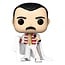Funko POP! Rocks Queen Freddie Mercury with Cape Vinyl Figure 10cm