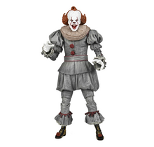 It: Welcome To Derry Ultimate Pennywise Action Figure 18cm
