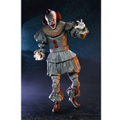 It: Welcome To Derry Ultimate Pennywise Action Figure 18cm