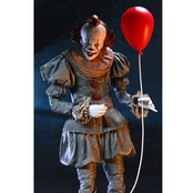 It: Welcome To Derry Ultimate Pennywise Action Figure 18cm