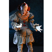 It: Welcome To Derry Ultimate Pennywise Action Figure 18cm