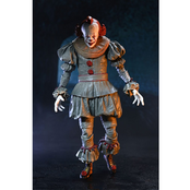 It: Welcome To Derry Ultimate Pennywise Action Figure 18cm