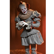 It: Welcome To Derry Ultimate Pennywise Action Figure 18cm