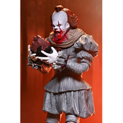 It: Welcome To Derry Ultimate Pennywise Action Figure 18cm