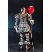 It: Welcome To Derry Ultimate Pennywise Action Figure 18cm